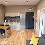 דירה Banapart