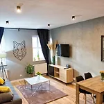 דירה Banapart זגורזלק