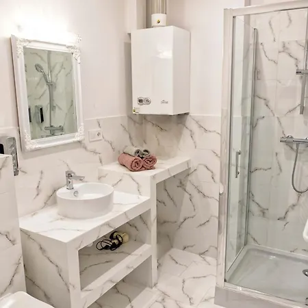 Banapart דירה זגורזלק