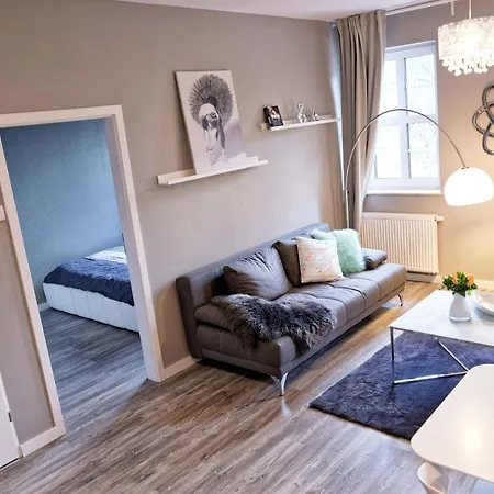 Apartman Banapart Zgorzelec