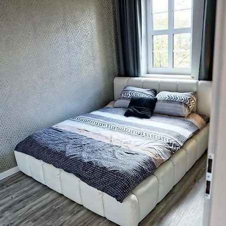 Banapart Apartman Zgorzelec