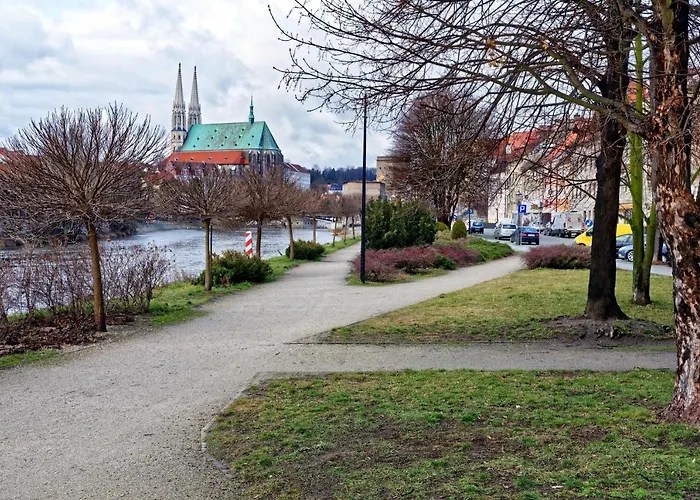 Banapart * Zgorzelec