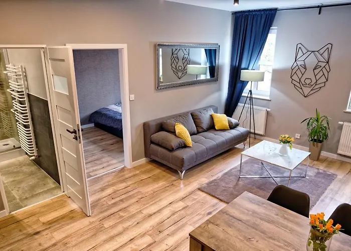 Banapart * Zgorzelec