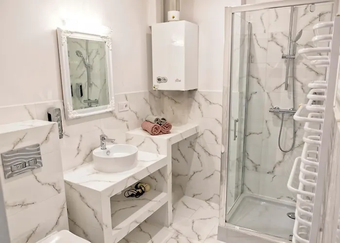 Banapart Apartment Zgorzelec