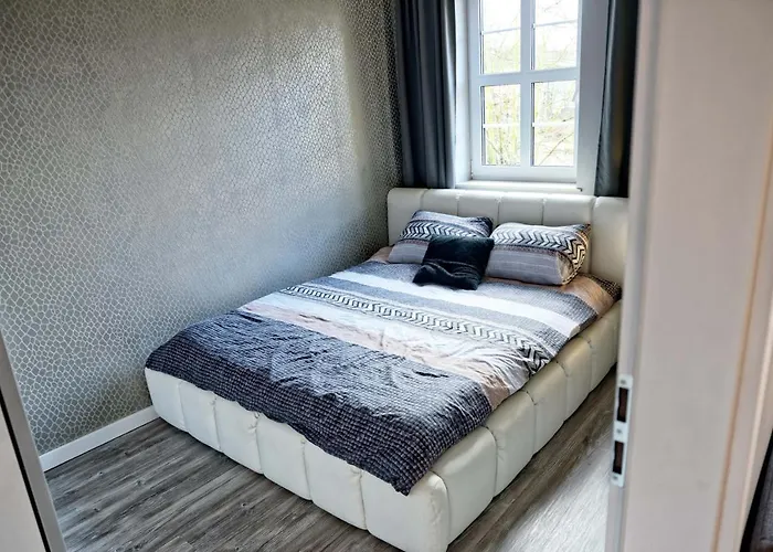 Banapart Apartman Zgorzelec